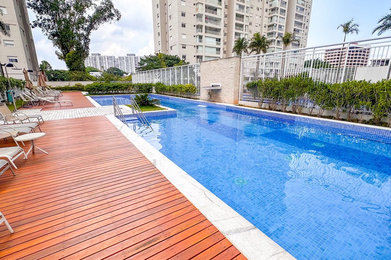 Apartamento, 2 quartos, 100 m² - Foto 33