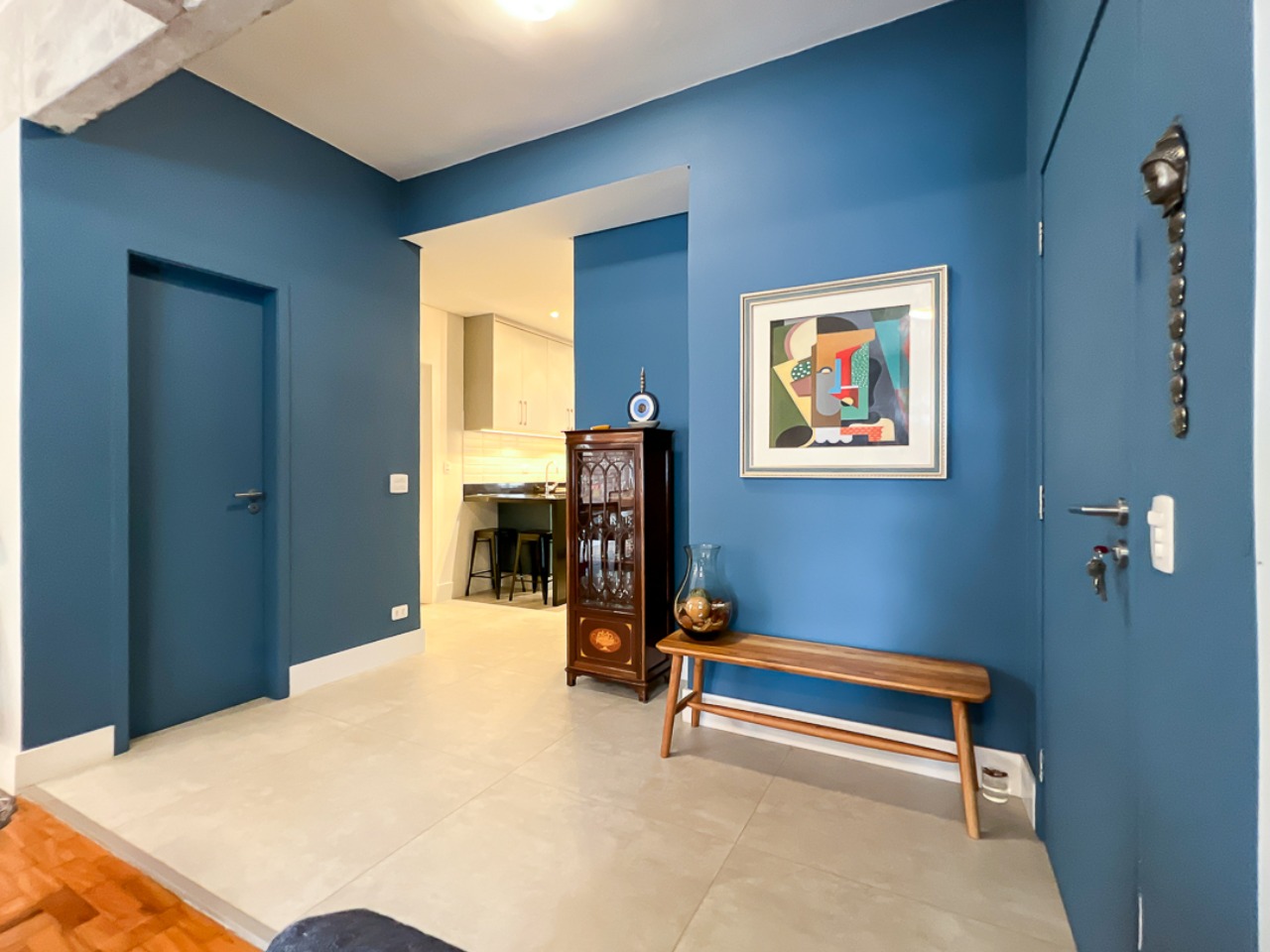 Apartamento, 3 quartos, 170 m² - Foto 12