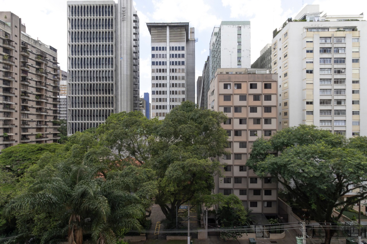 Apartamento, 3 quartos, 141 m² - Foto 9