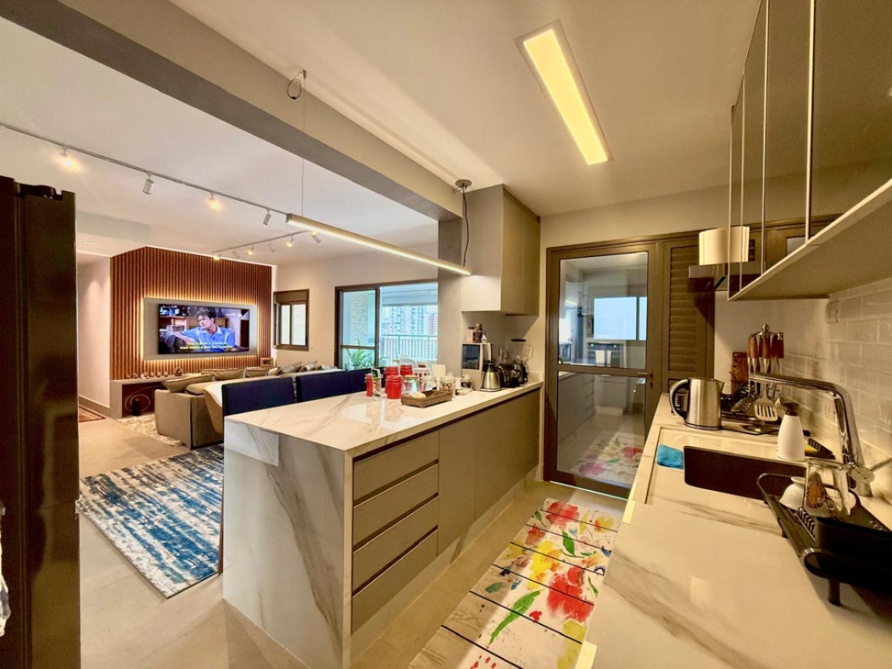 Apartamento, 2 quartos, 112 m² - Foto 15