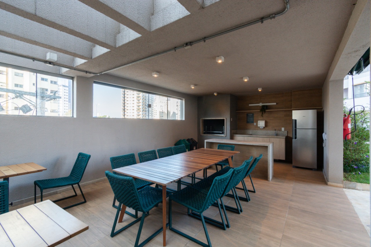 Apartamento, 2 quartos, 71 m² - Foto 42