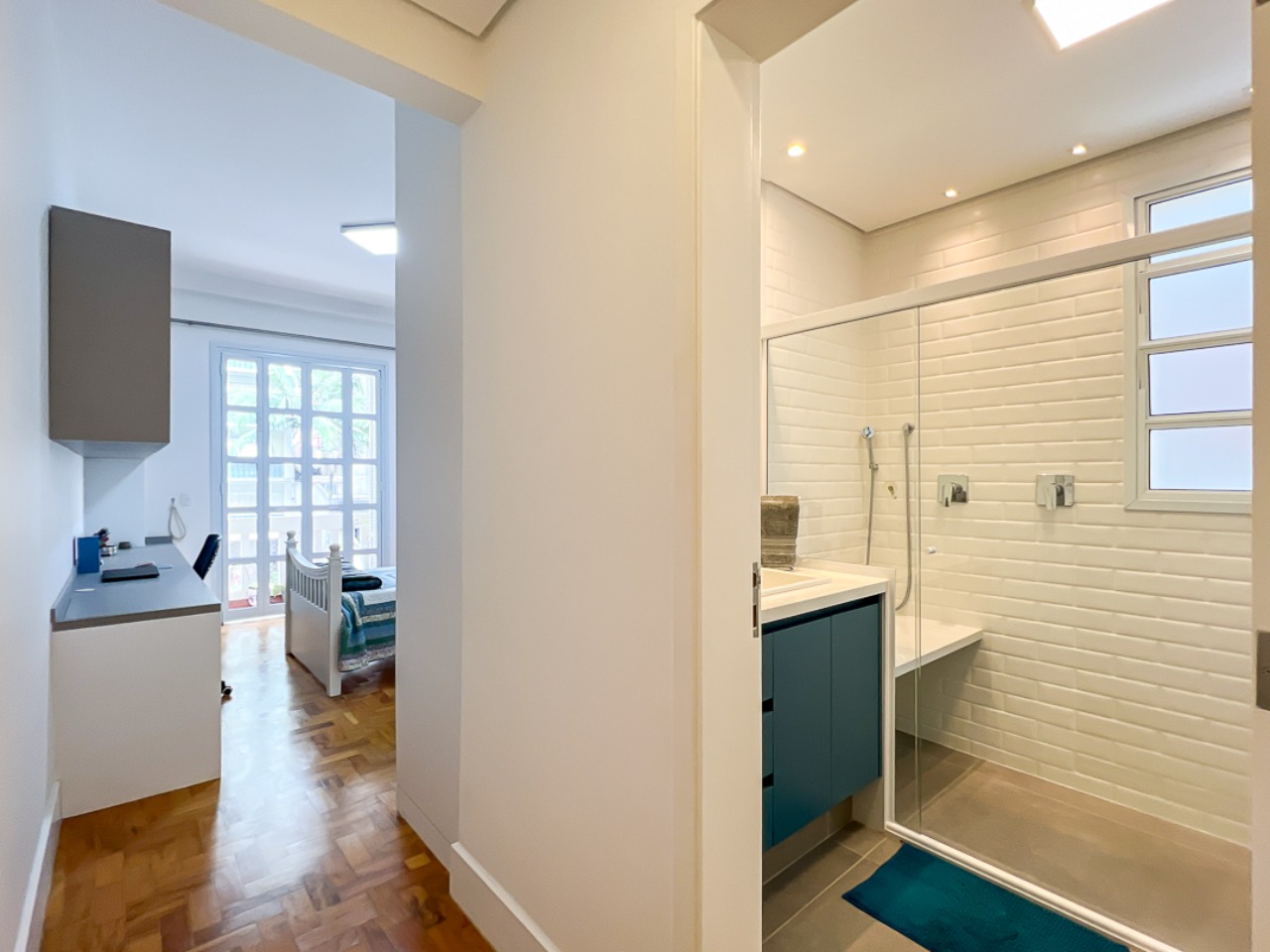Apartamento, 3 quartos, 170 m² - Foto 43