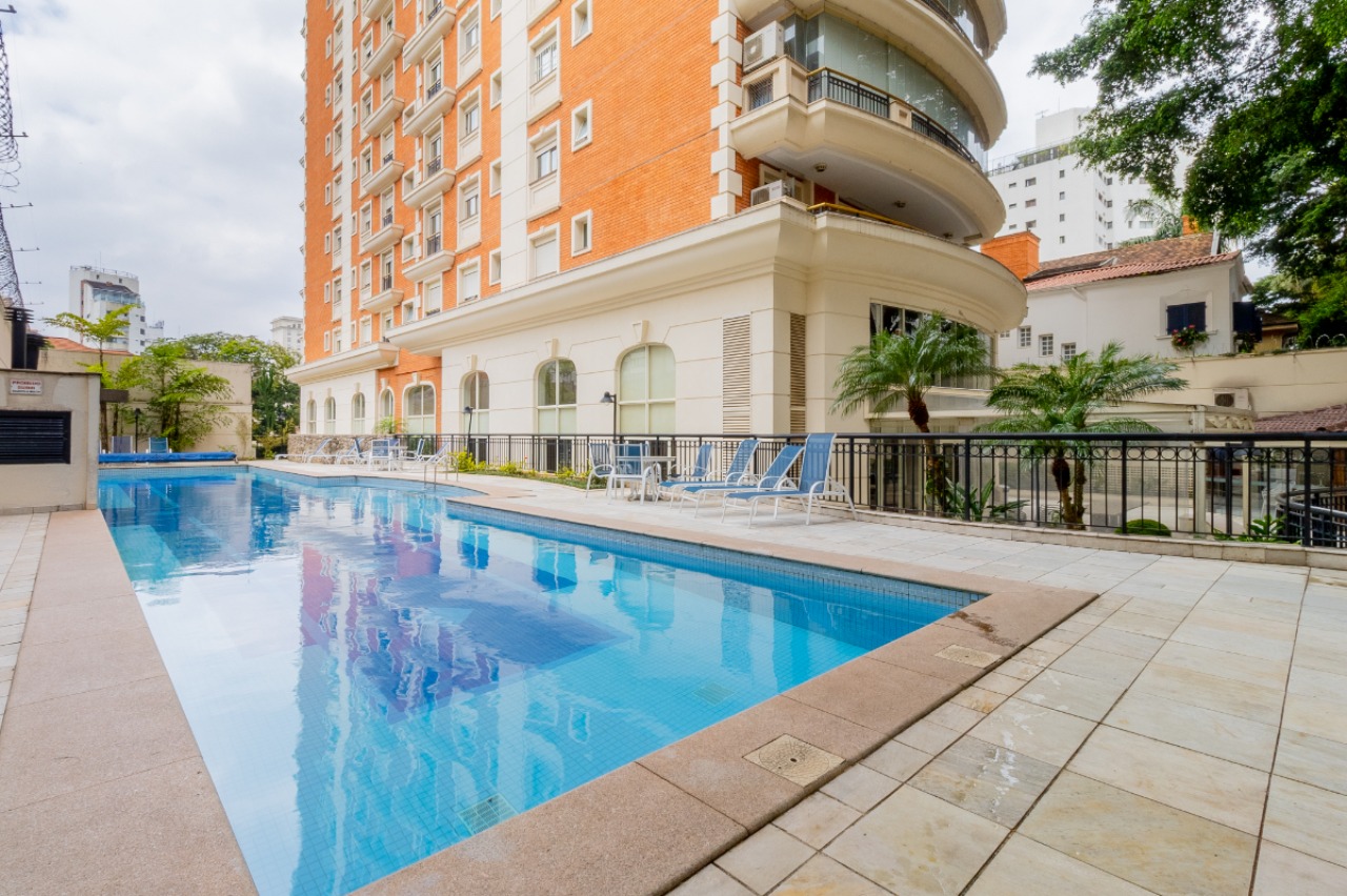 Apartamento, 3 quartos, 228 m² - Foto 29