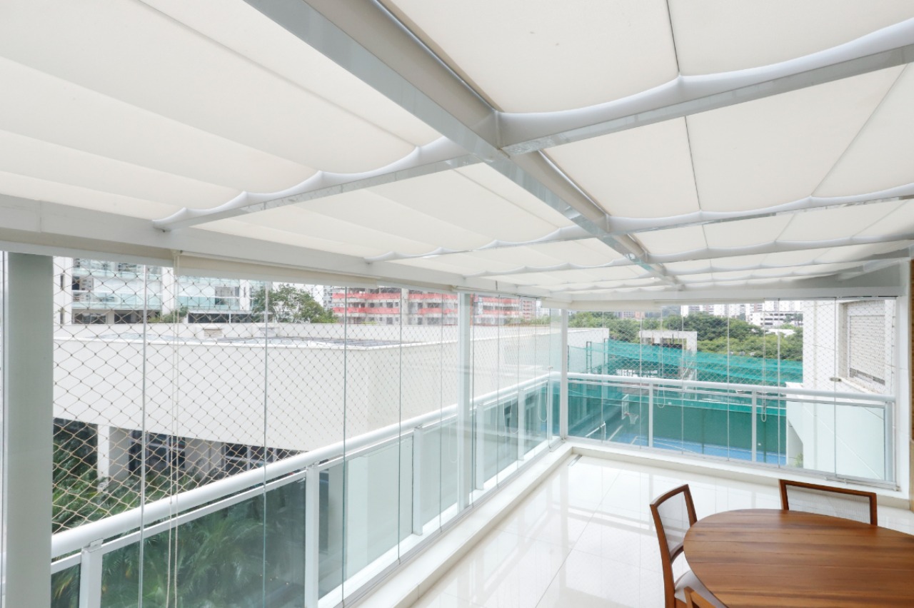 Apartamento, 3 quartos, 185 m² - Foto 6