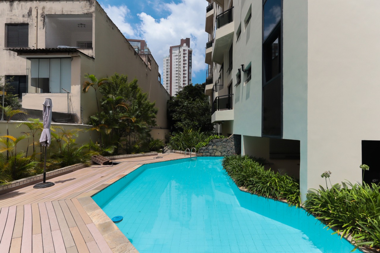Apartamento, 1 quarto, 55 m² - Foto 21