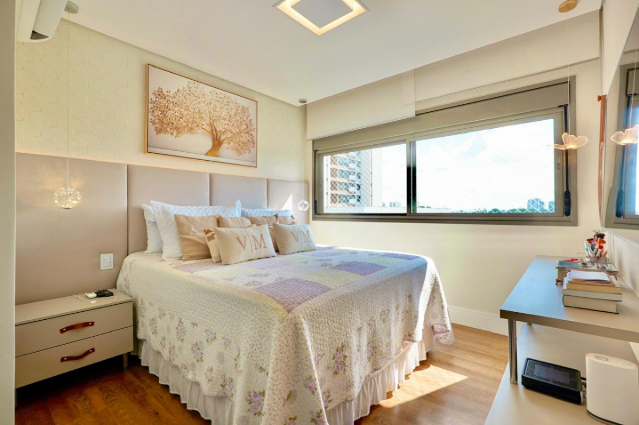 Apartamento, 3 quartos, 190 m² - Foto 27