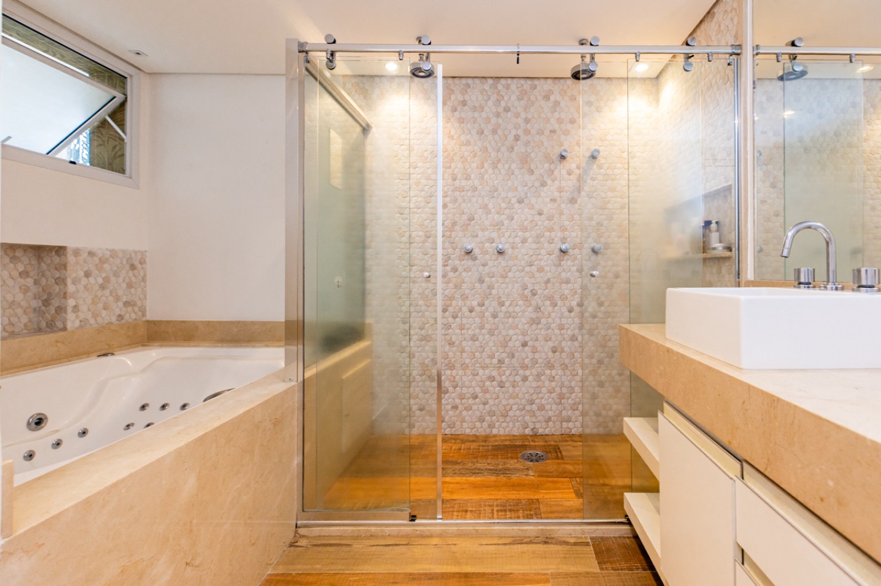 Apartamento, 3 quartos, 242 m² - Foto 32