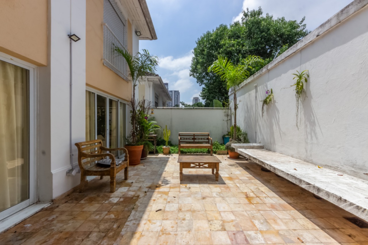 Casa, 4 quartos, 312 m² - Foto 8