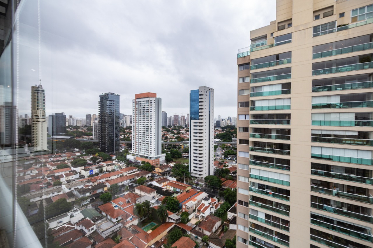 Apartamento, 4 quartos, 205 m² - Foto 11