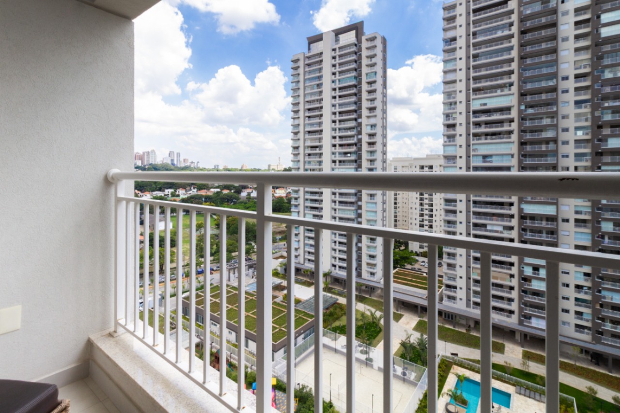 Apartamento, 2 quartos, 134 m² - Foto 21