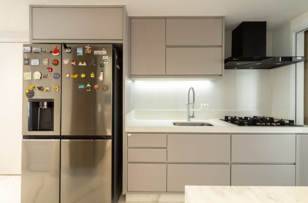 Apartamento, 2 quartos, 134 m² - Foto 8