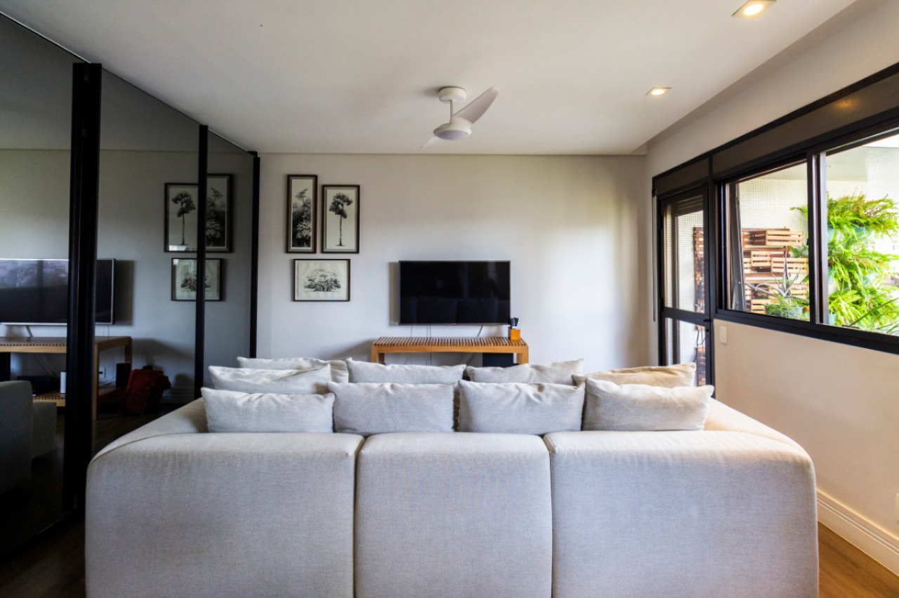 Apartamento, 3 quartos, 290 m² - Foto 28
