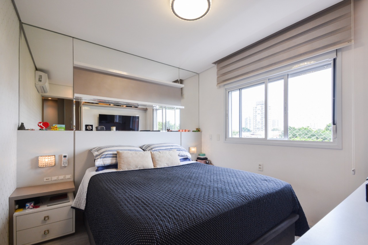 Apartamento, 3 quartos, 140 m² - Foto 24