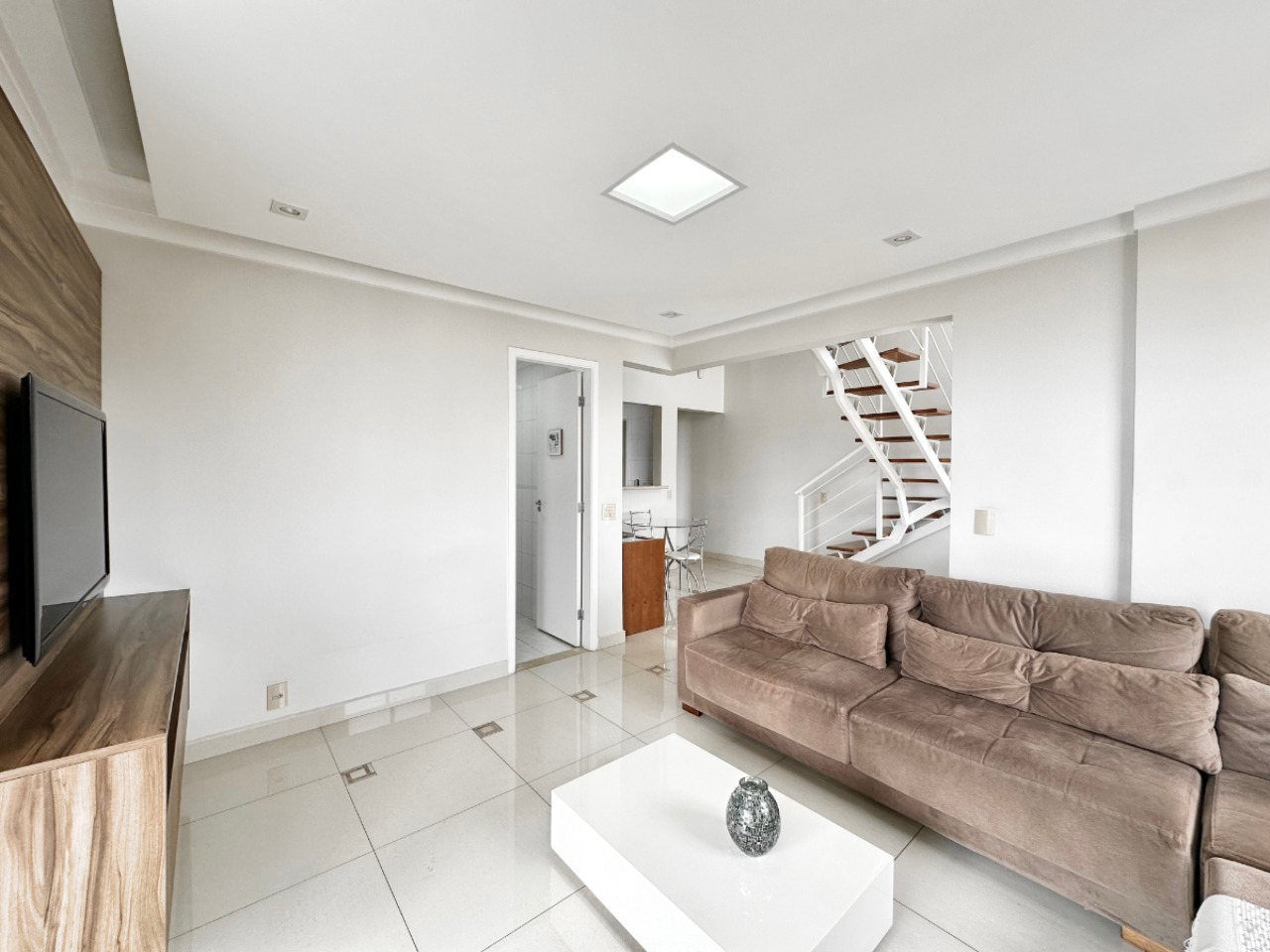 Apartamento, 3 quartos, 140 m² - Foto 3