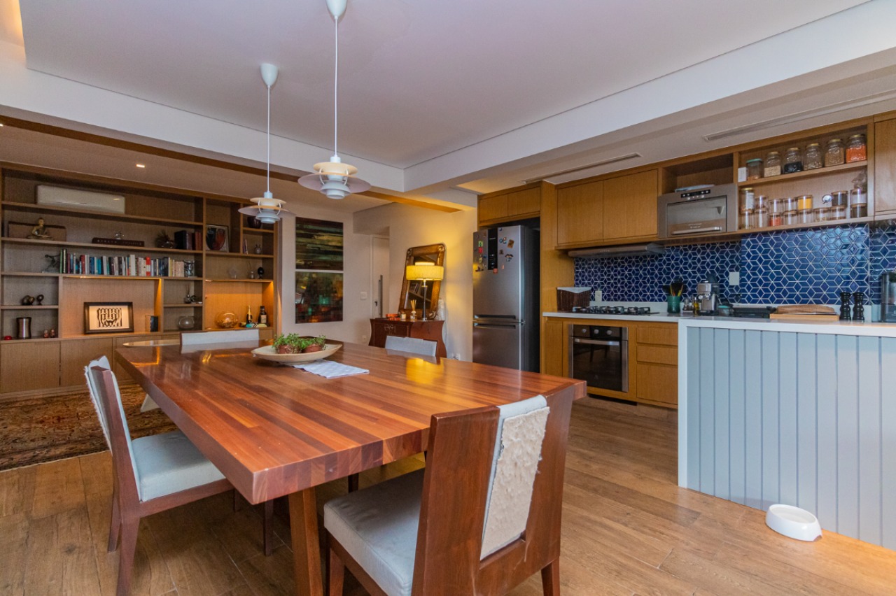 Apartamento, 2 quartos, 150 m² - Foto 7