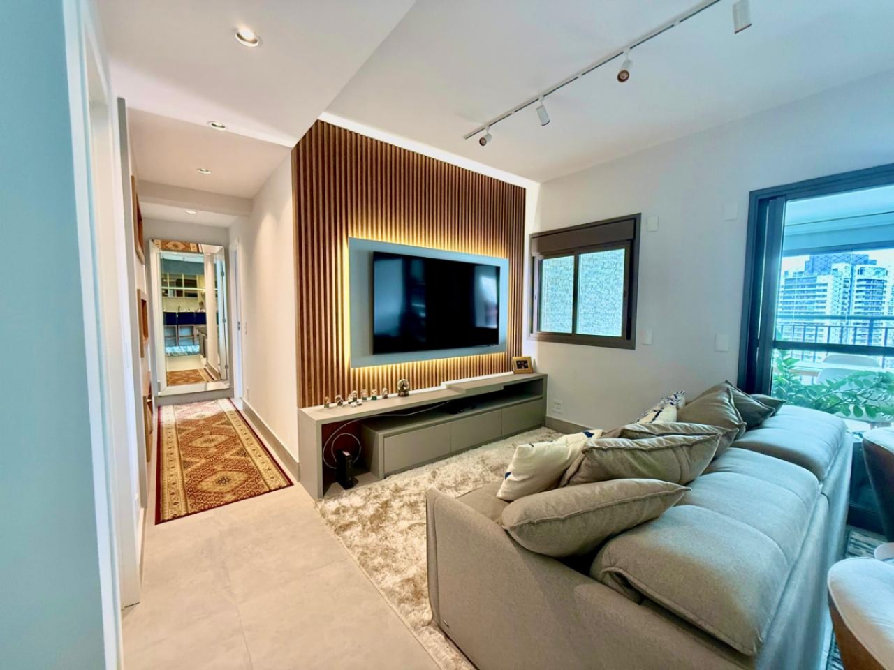 Apartamento, 2 quartos, 112 m² - Foto 3