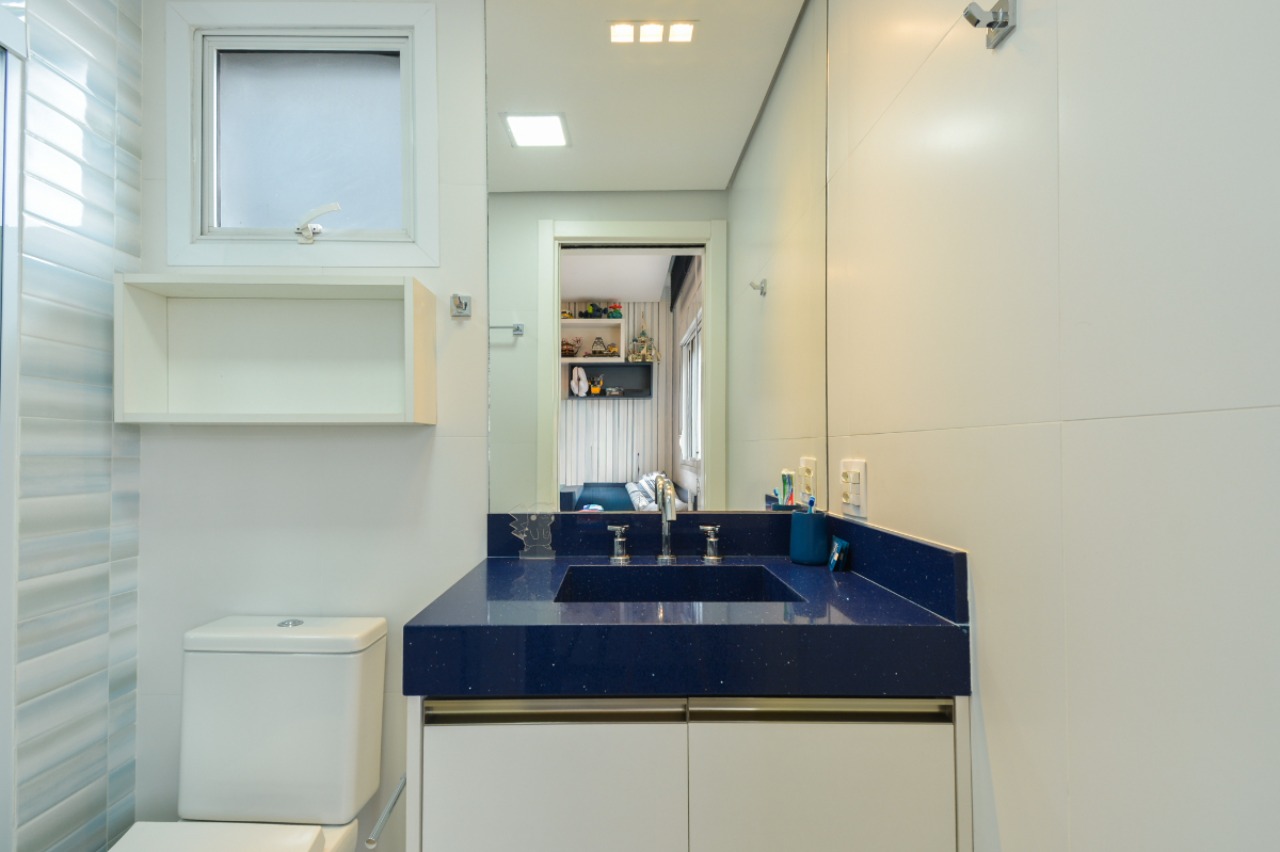 Apartamento, 3 quartos, 140 m² - Foto 34