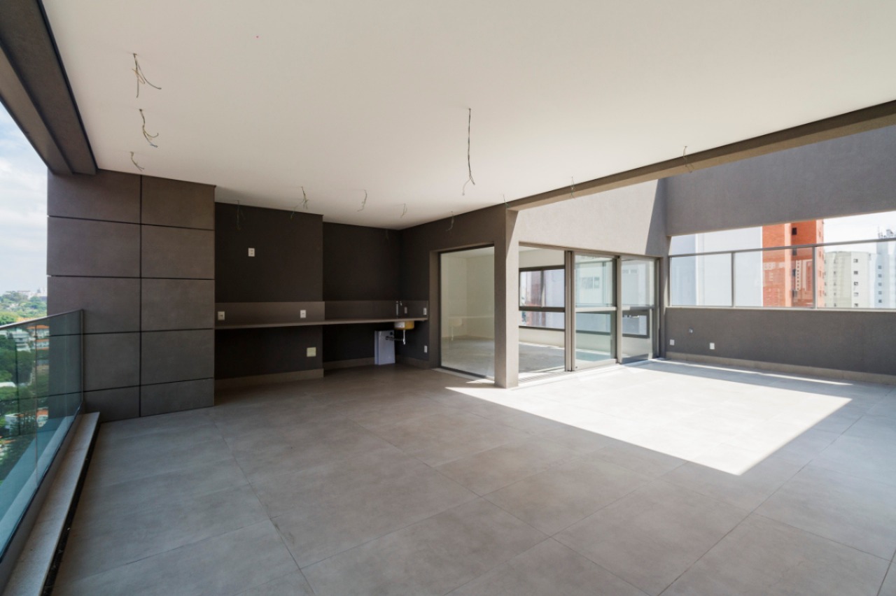 Cobertura, 3 quartos, 520 m² - Foto 1