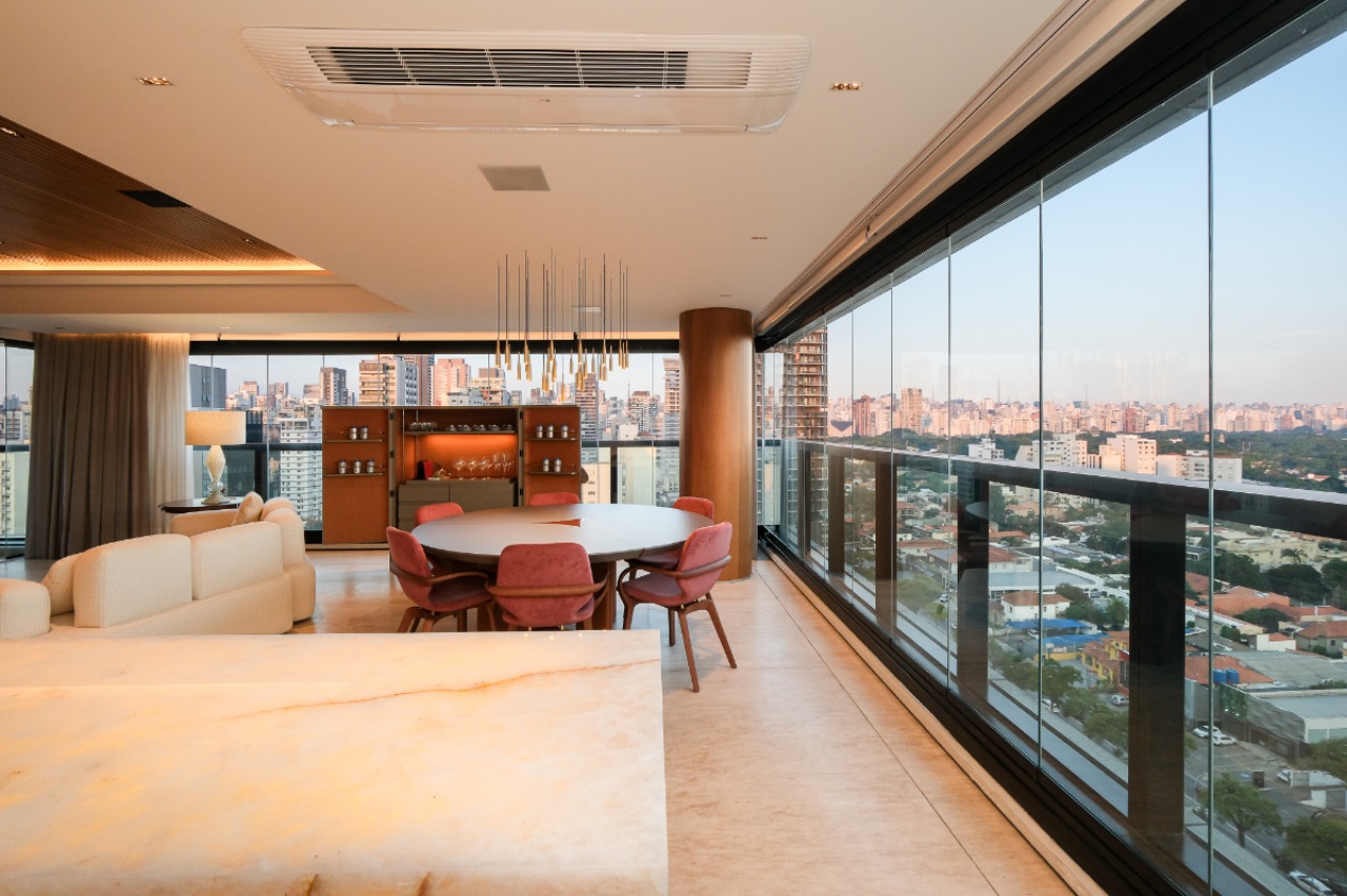 Apartamento, 2 quartos, 145 m² - Foto 4