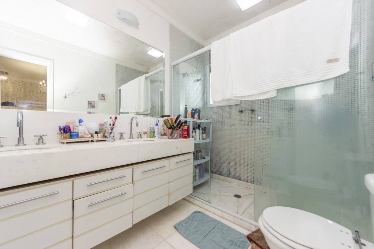 Casa, 4 quartos, 312 m² - Foto 17