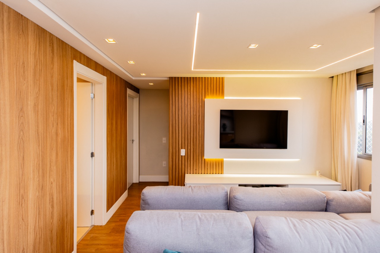 Apartamento, 2 quartos, 71 m² - Foto 2