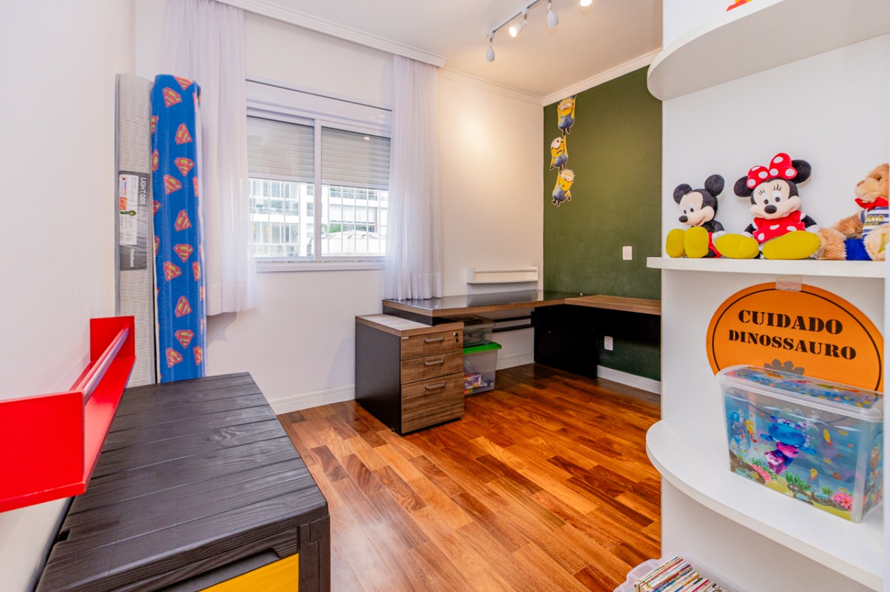 Apartamento, 3 quartos, 242 m² - Foto 37