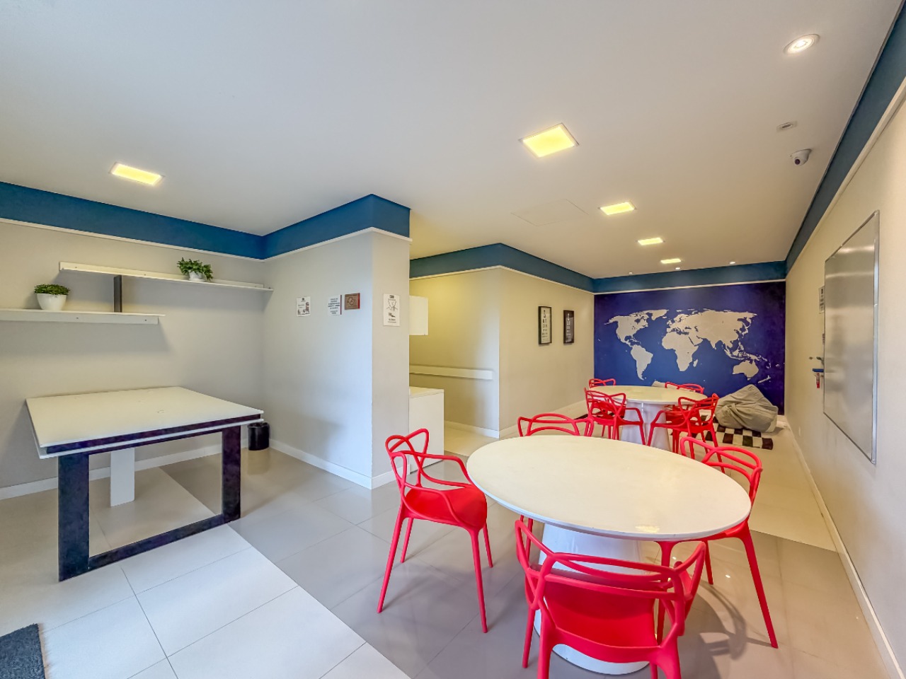 Apartamento, 3 quartos, 140 m² - Foto 40