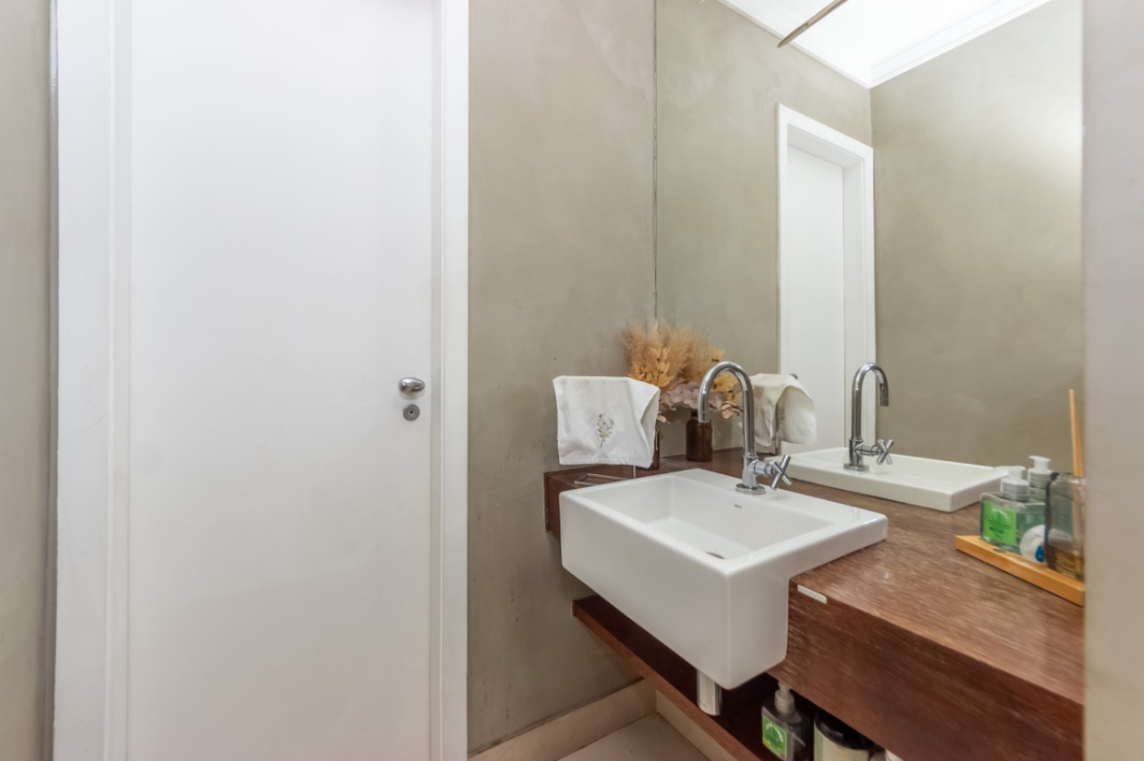 Casa, 4 quartos, 312 m² - Foto 13