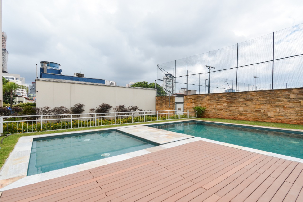 Apartamento, 3 quartos, 137 m² - Foto 41
