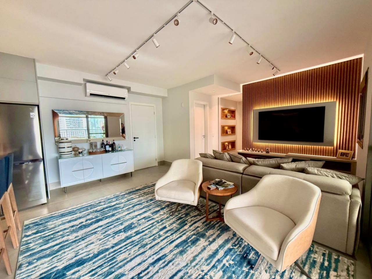 Apartamento, 2 quartos, 112 m² - Foto 5