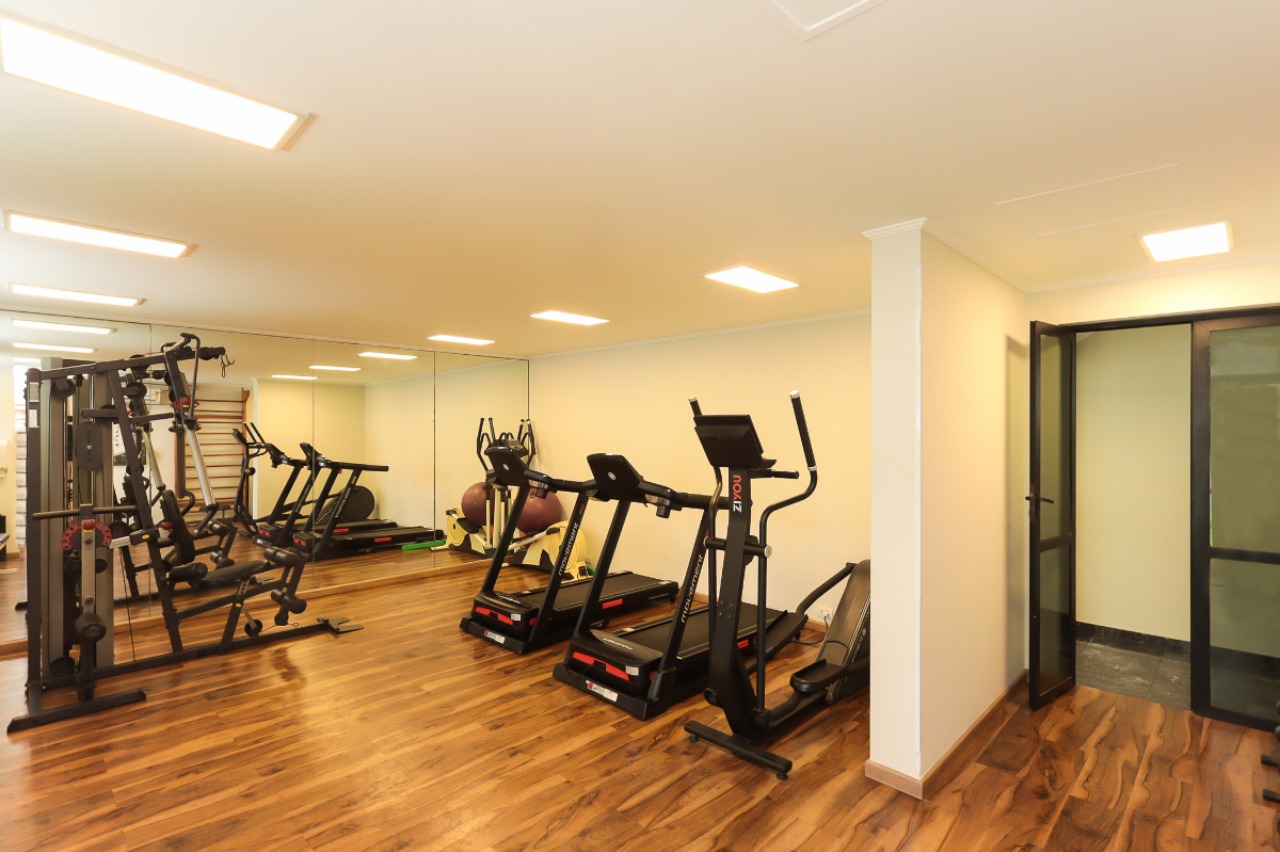Apartamento, 1 quarto, 55 m² - Foto 24