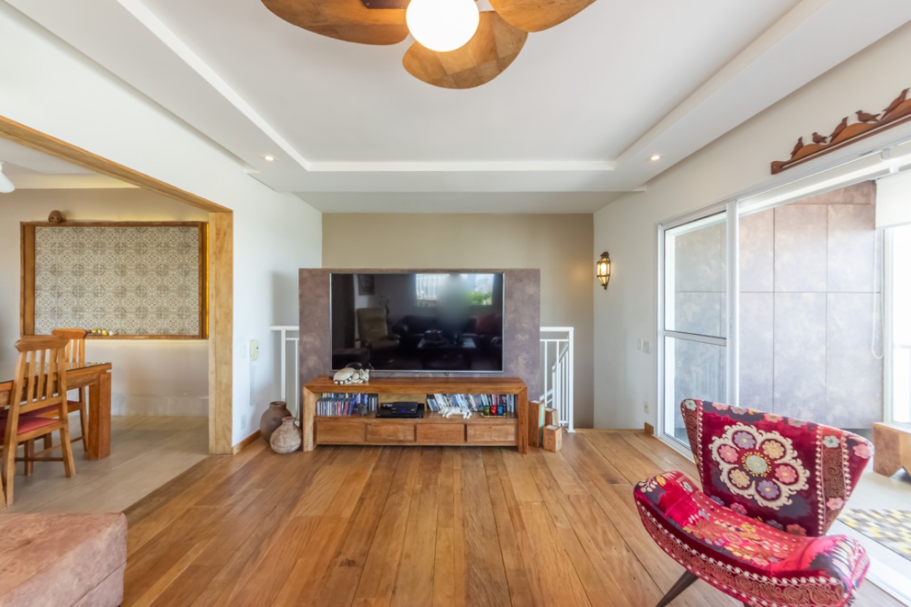 Cobertura, 3 quartos, 285 m² - Foto 14