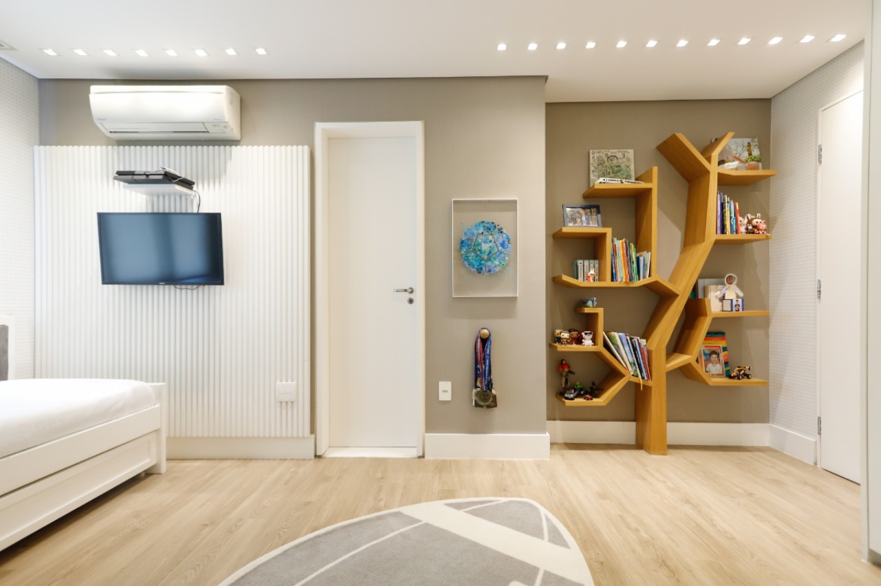 Apartamento, 3 quartos, 241 m² - Foto 33
