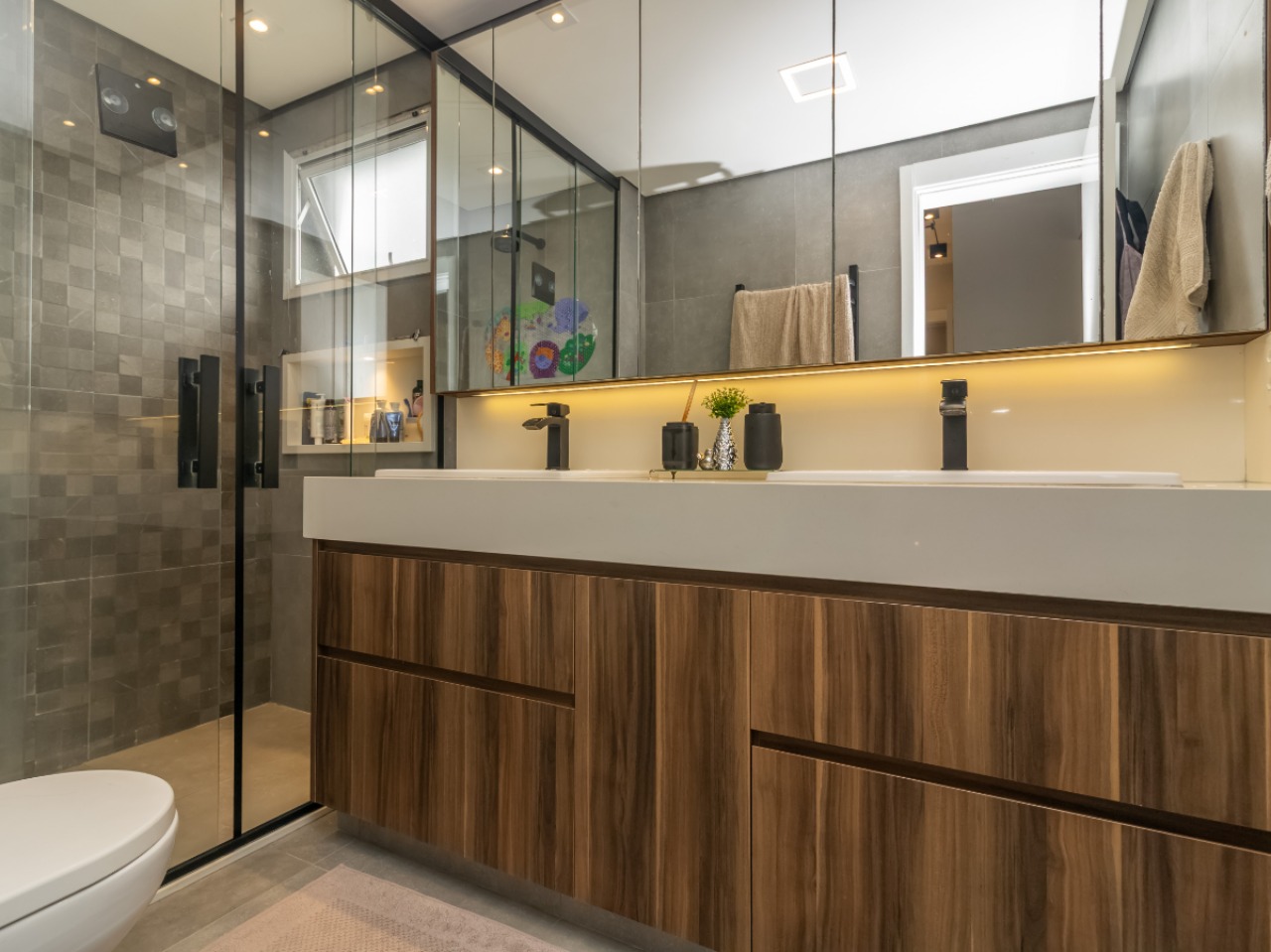Apartamento, 3 quartos, 140 m² - Foto 24