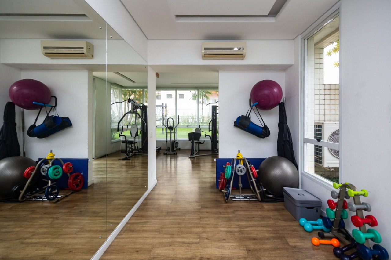 Apartamento, 4 quartos, 205 m² - Foto 43