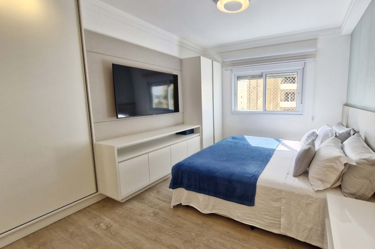 Apartamento, 3 quartos, 164 m² - Foto 23