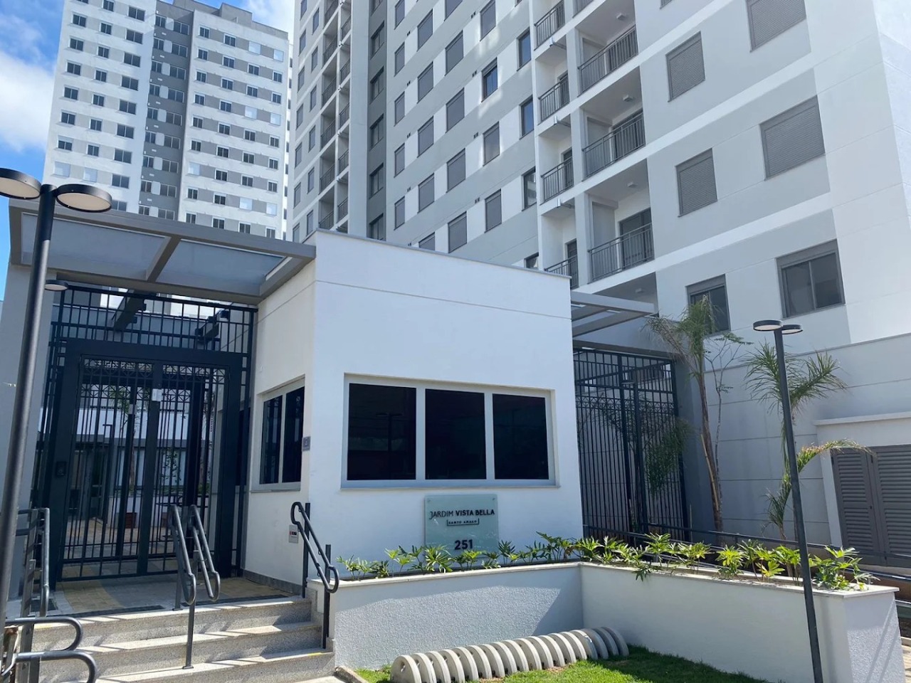Apartamento, 2 quartos, 71 m² - Foto 24