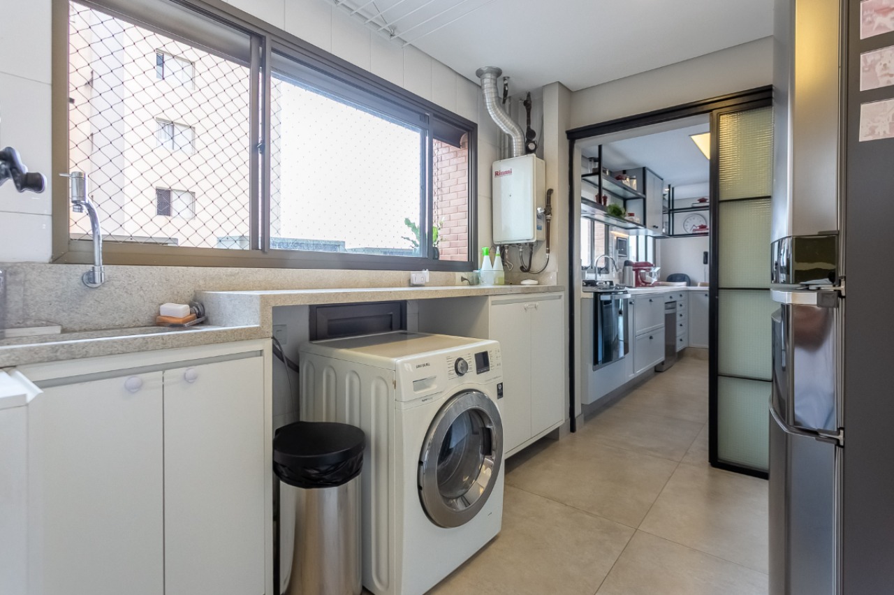 Apartamento, 3 quartos, 186 m² - Foto 14