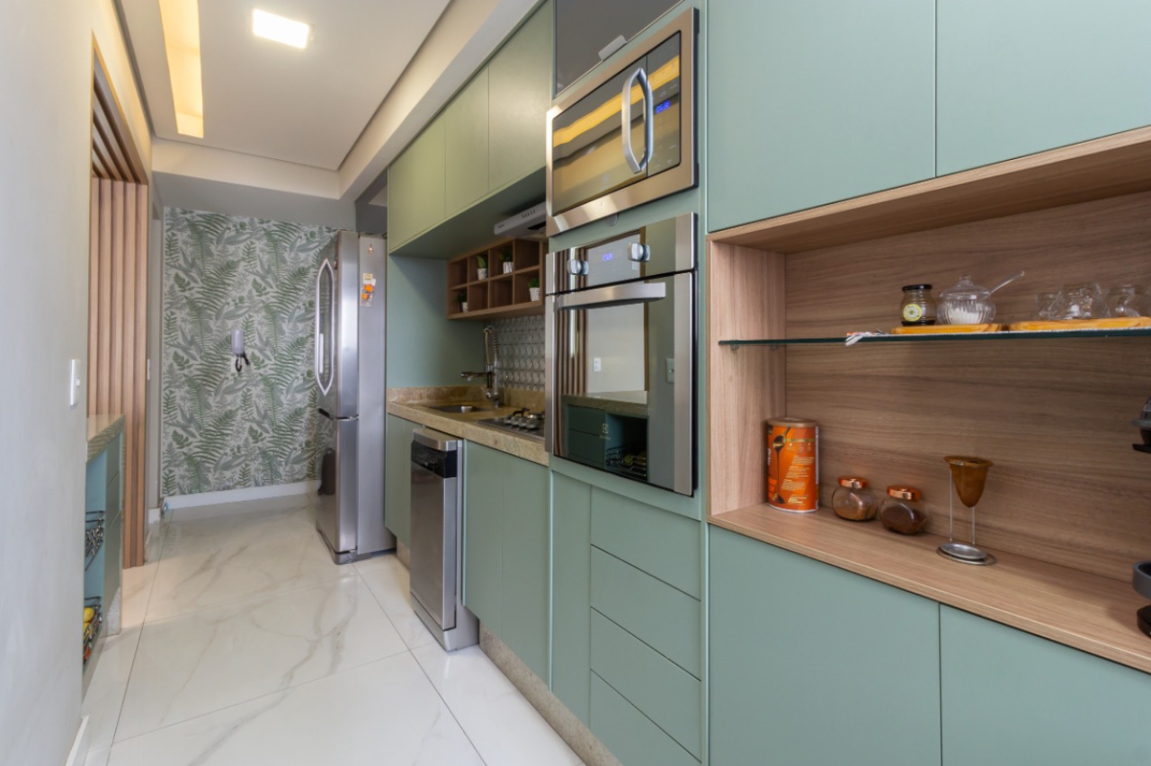 Apartamento, 3 quartos, 134 m² - Foto 14