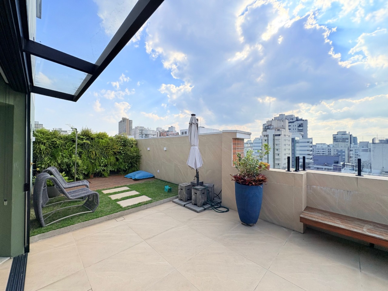 Cobertura, 3 quartos, 264 m² - Foto 33