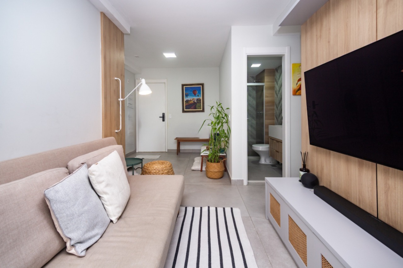 Apartamento, 2 quartos, 67 m² - Foto 6