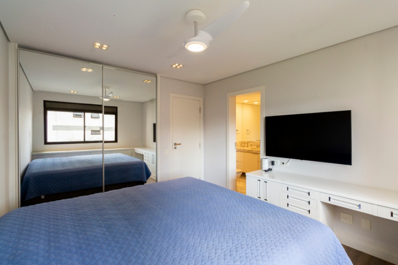 Apartamento, 3 quartos, 290 m² - Foto 34