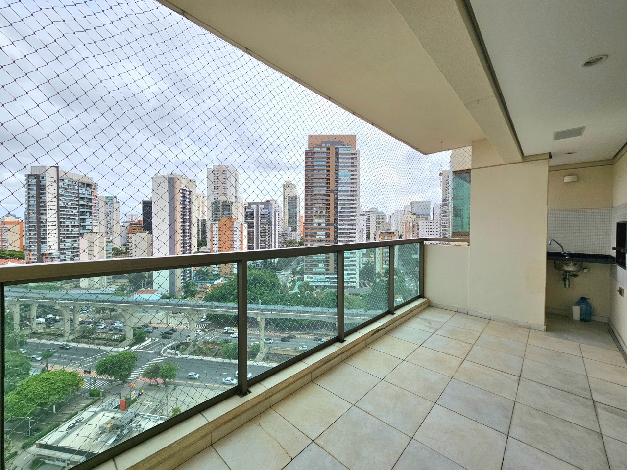Apartamento, 3 quartos, 147 m² - Foto 8