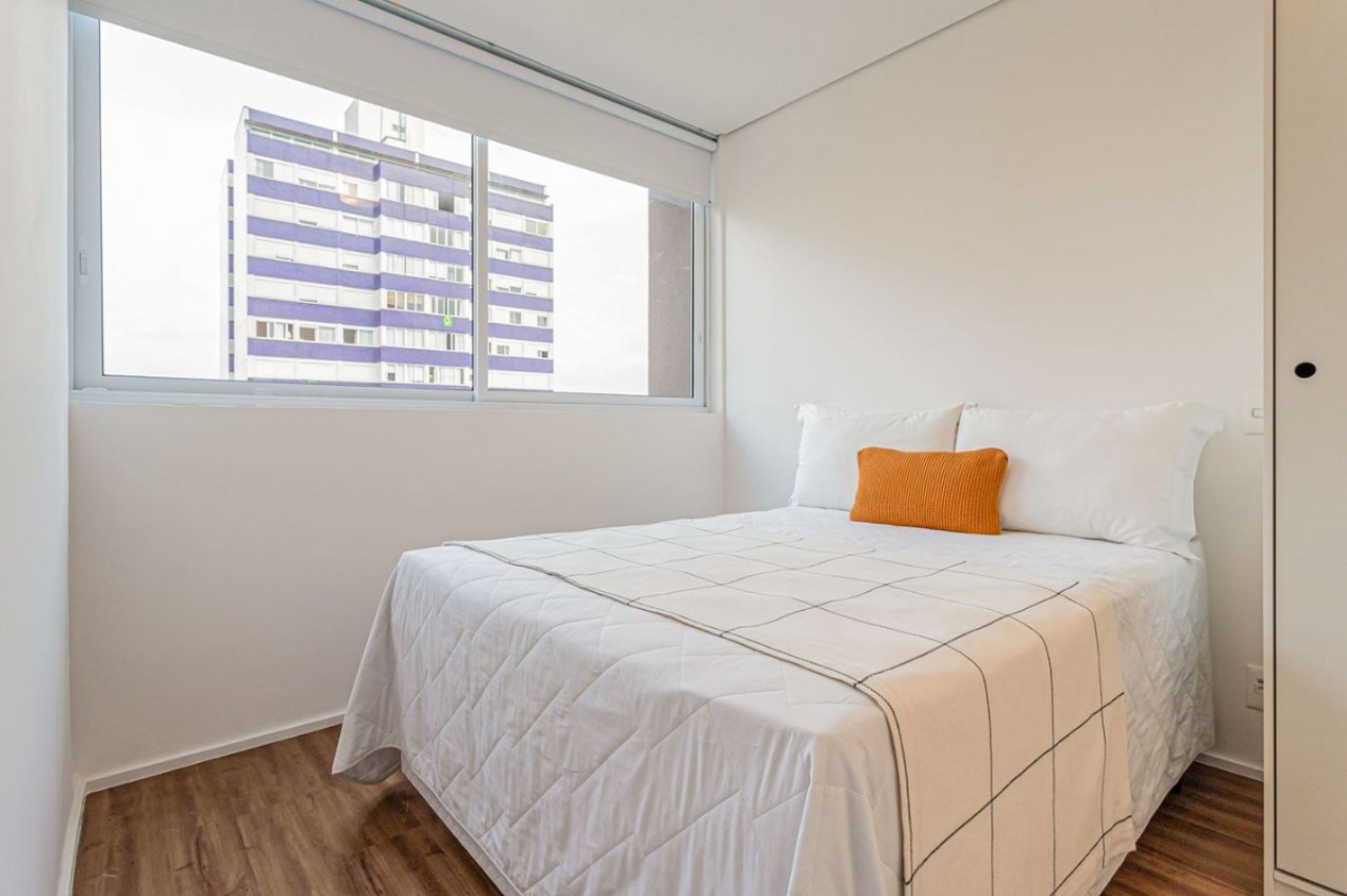 Apartamento, 1 quarto, 45 m² - Foto 14