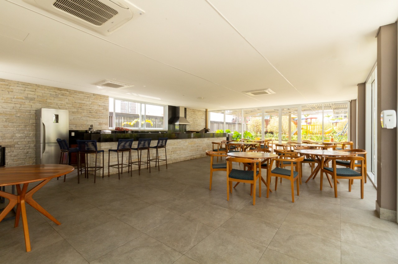 Apartamento, 2 quartos, 134 m² - Foto 38