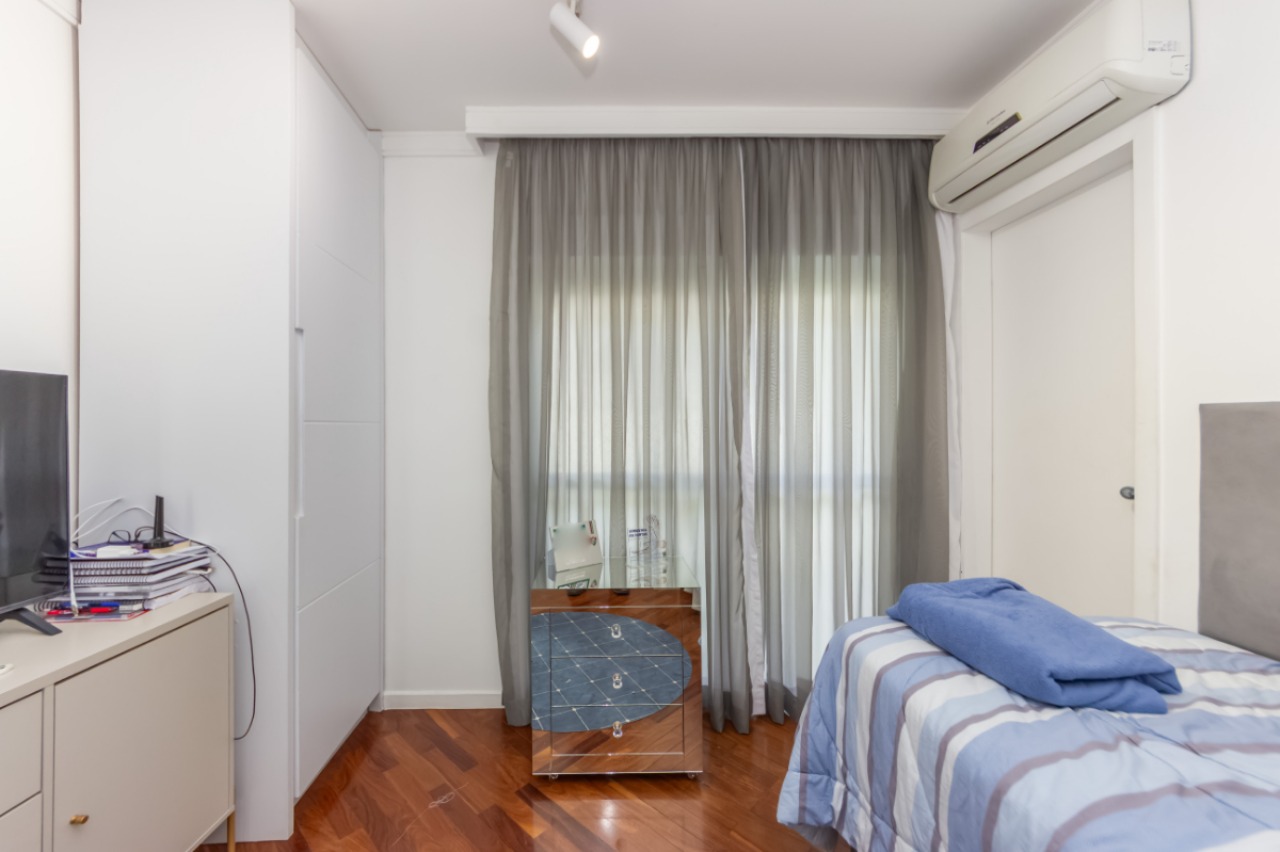 Casa, 4 quartos, 312 m² - Foto 22