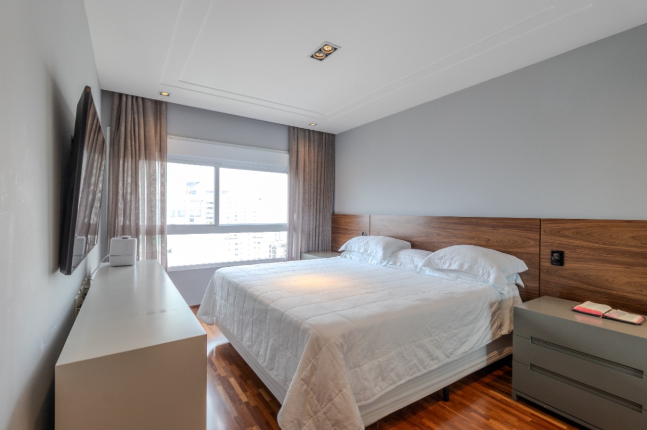 Apartamento, 3 quartos, 219 m² - Foto 24