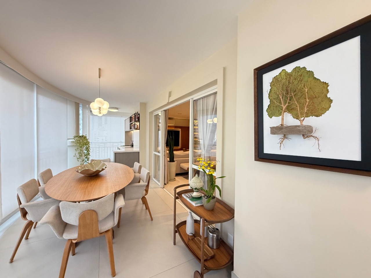 Apartamento, 3 quartos, 200 m² - Foto 20