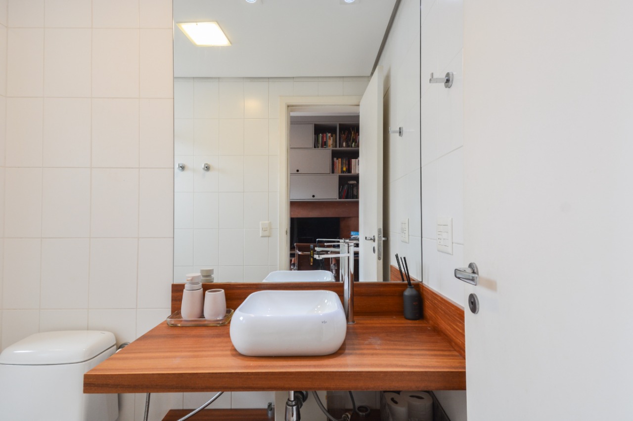 Apartamento, 3 quartos, 137 m² - Foto 34