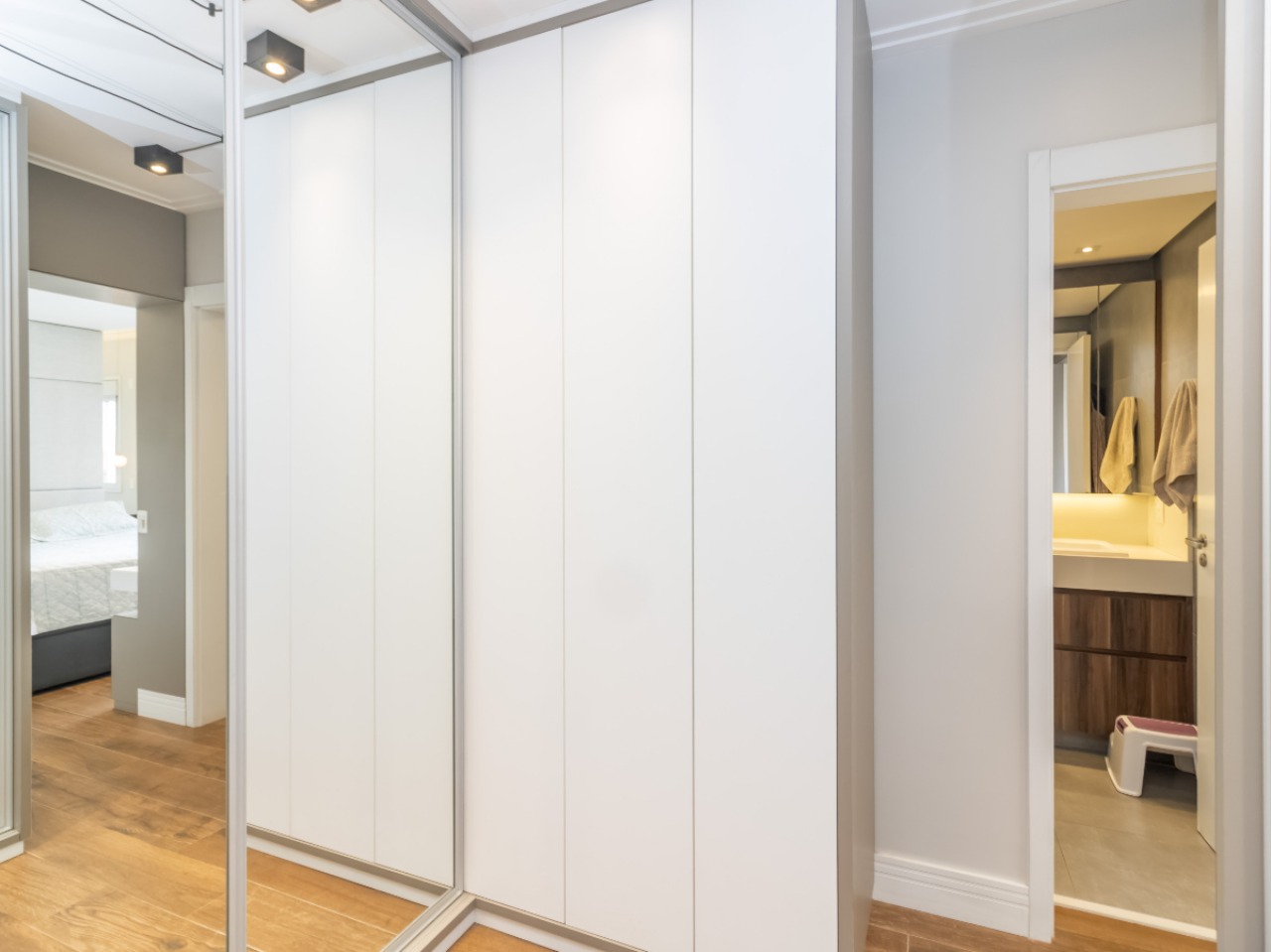 Apartamento, 3 quartos, 140 m² - Foto 23